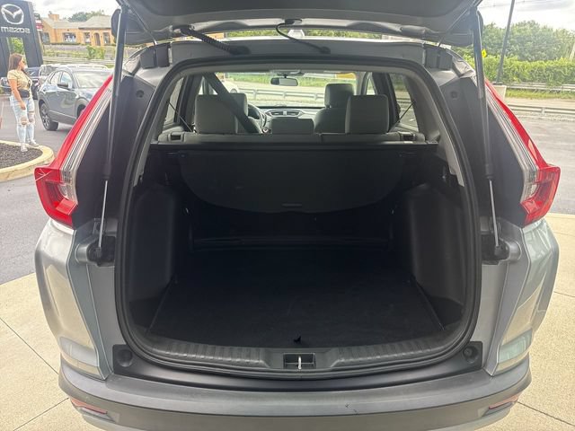 Used 2019 Honda CR-V EX image 25