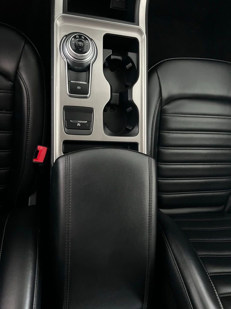 Used 2024 Ford Edge SEL image 14