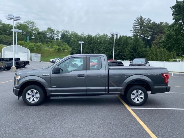 Used 2017 Ford F150 XL w/ Equipment Group 101A Mid RWD image 2