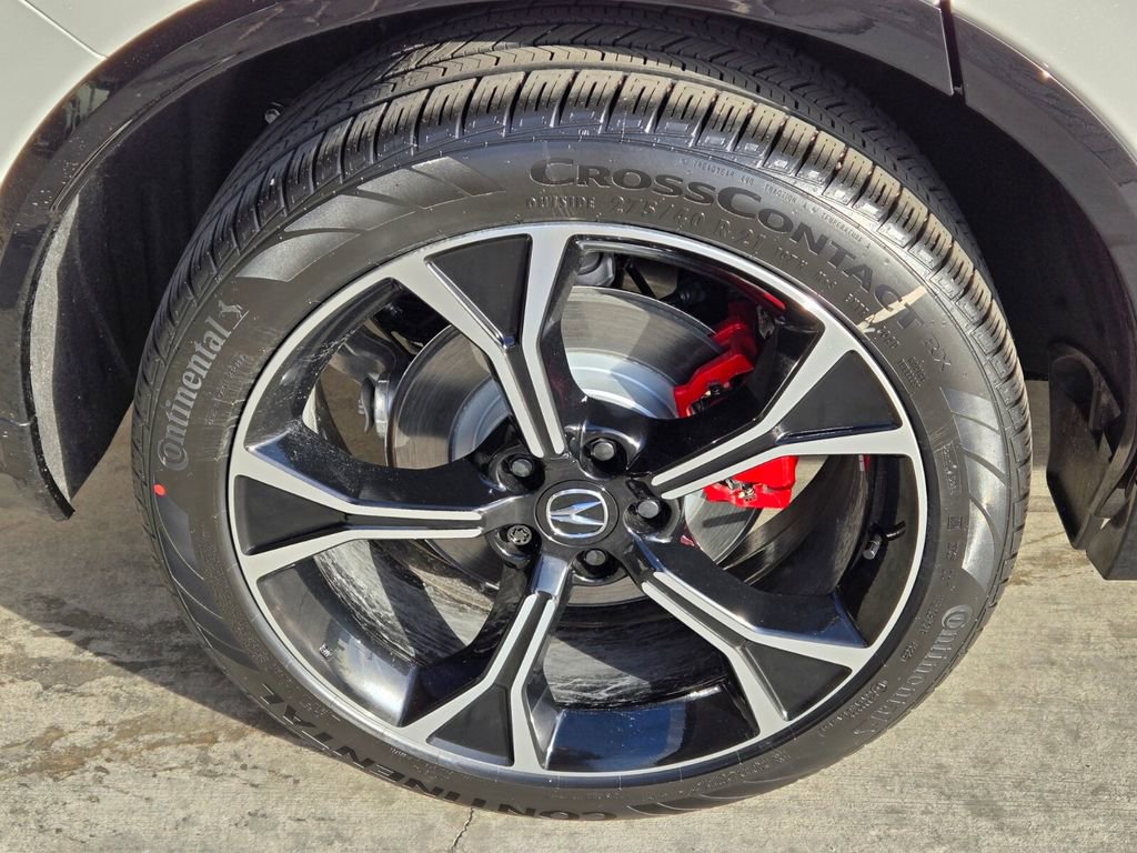 New 2026 Acura MDX Type S image 10