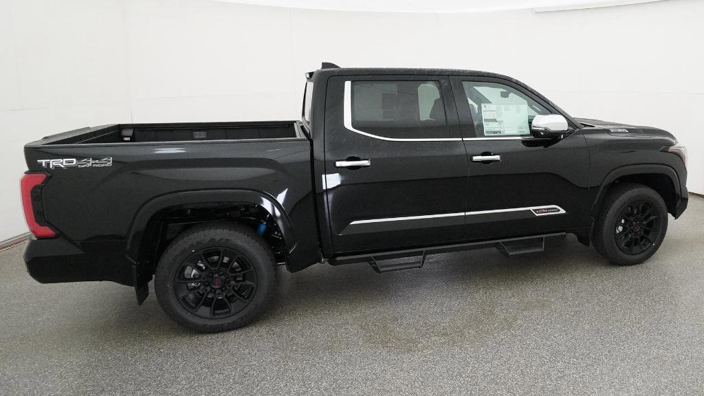 New 2026 Toyota Tundra 1794 Edition AWD/4WD image 10