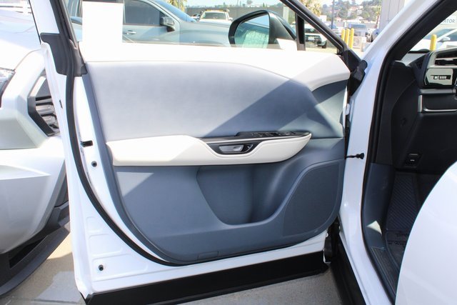 Certified 2024 Lexus RZ 300e Premium w/ Accessory Package (Z1) image 10