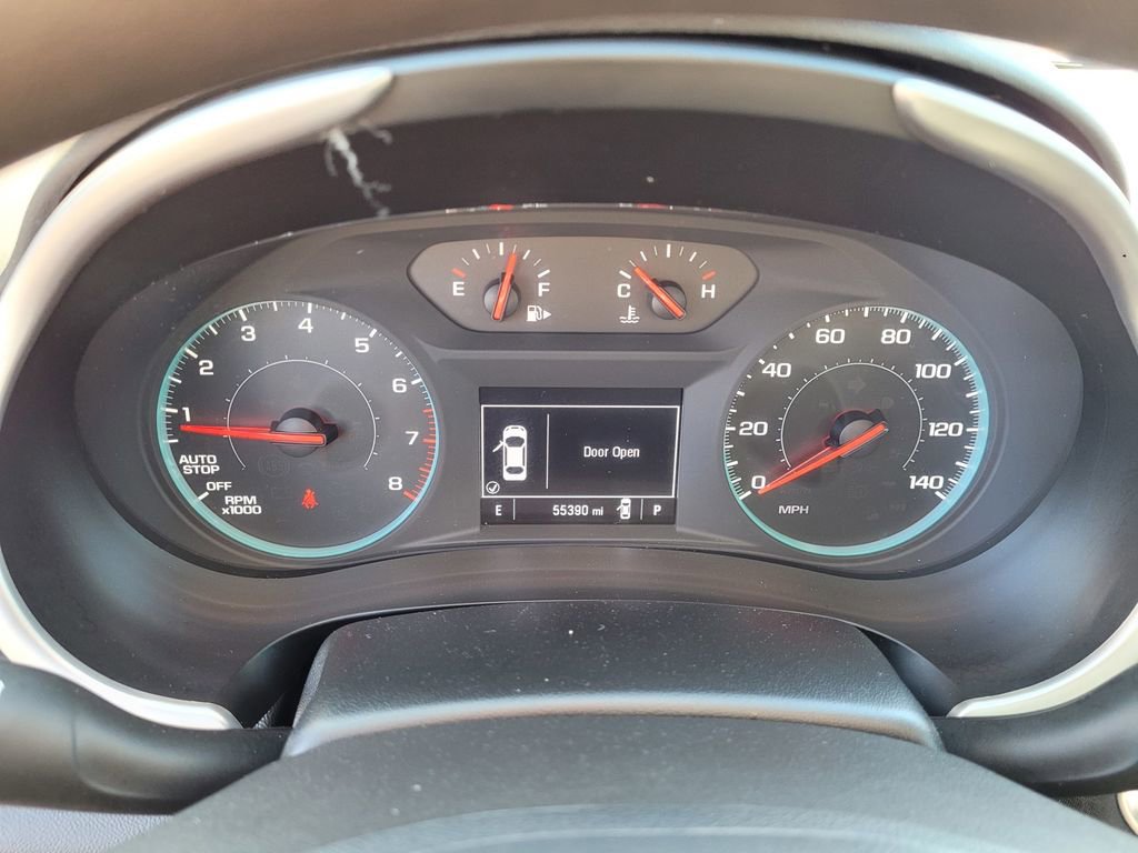 Used 2024 Chevrolet Malibu LT FWD image 23