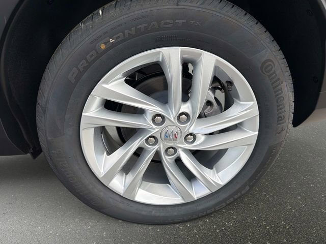 New 2026 Buick Envista Preferred w/ Convenience I Package FWD image 10