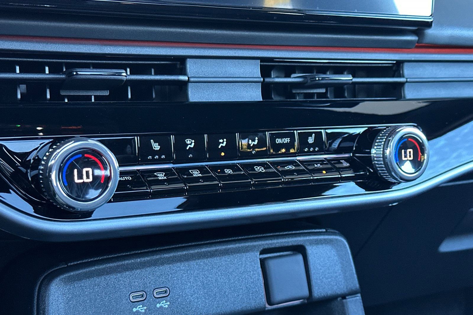 New 2026 Honda Prologue Touring image 17