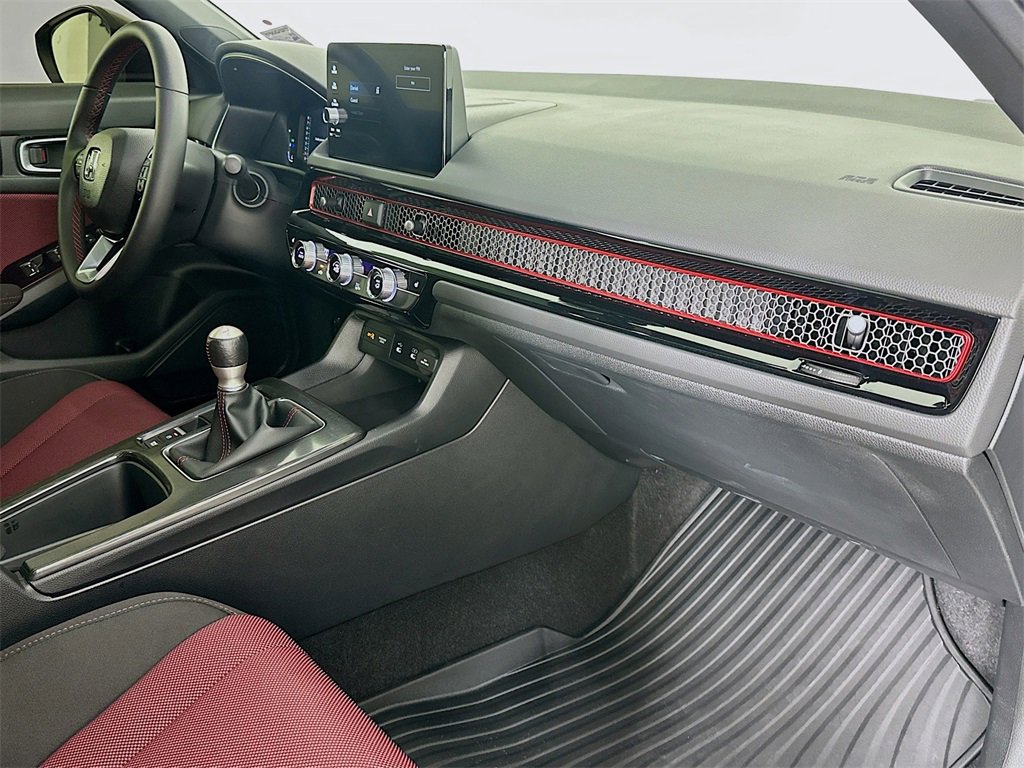Used 2026 Honda Civic Si image 8