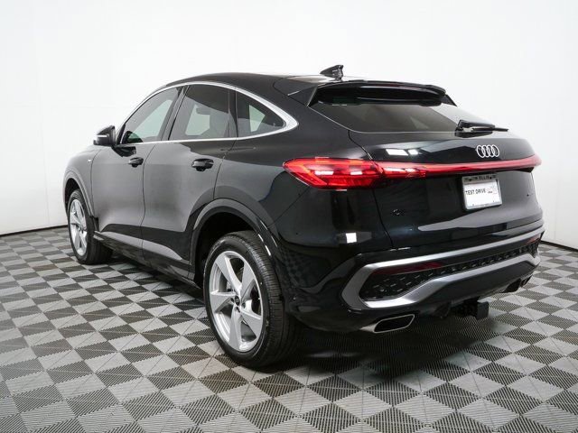 New 2025 Audi Q5 Premium Plus AWD/4WD image 31