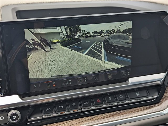 New 2026 Chevrolet Silverado 1500 LT image 15