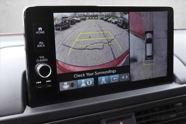 New 2025 Honda Pilot TrailSport image 19