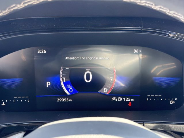 Certified 2023 Volkswagen Taos S FWD image 18