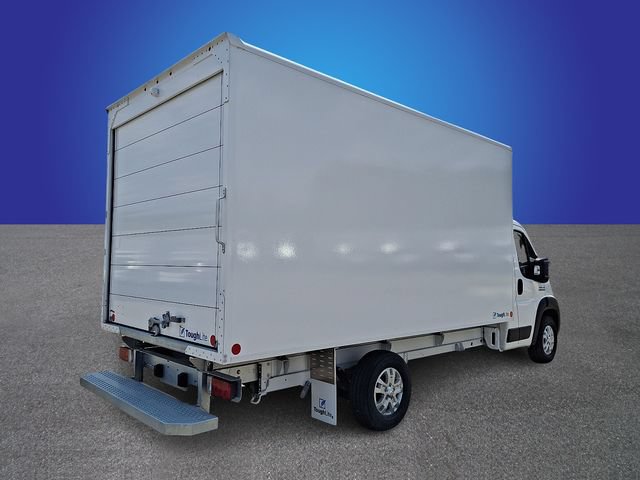 New 2023 RAM ProMaster 3500 FWD image 3