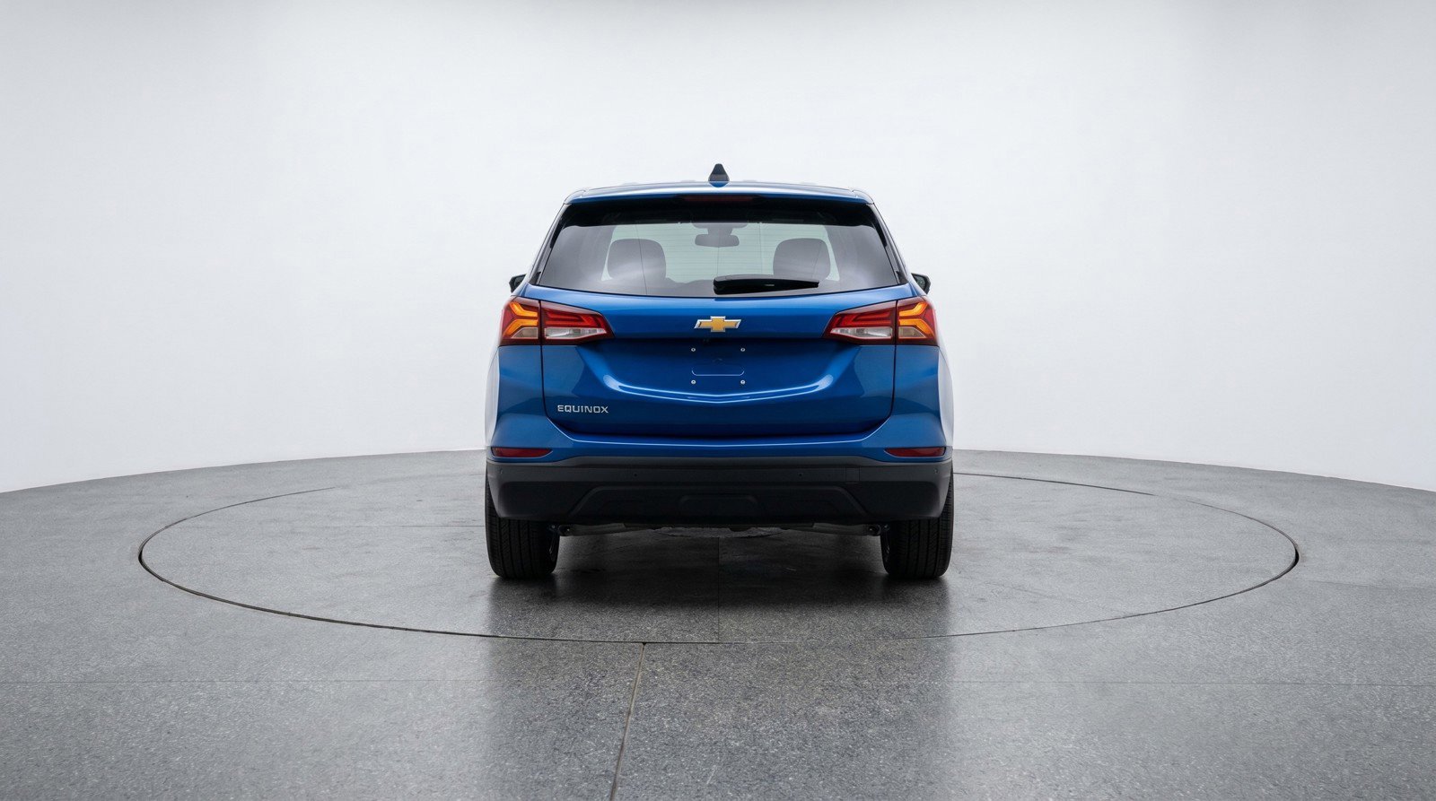 Used 2025 Chevrolet Equinox LT FWD image 7