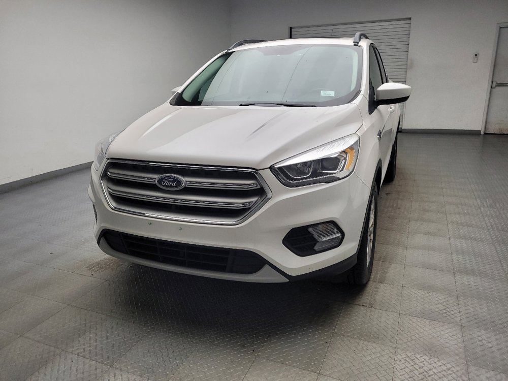 Used 2018 Ford Escape SEL AWD/4WD image 15