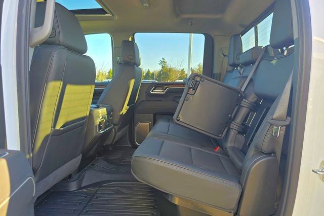New 2026 GMC Sierra 3500 Denali w/ Denali Reserve Package image 14