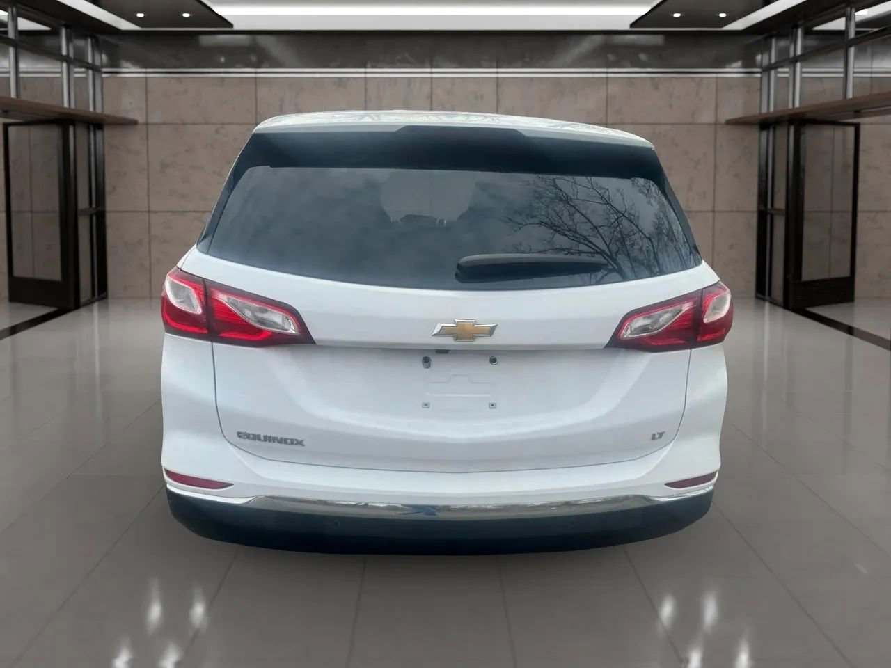 Used 2019 Chevrolet Equinox LT image 6