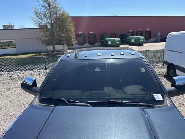 Used 2022 RAM 3500 Limited image 8