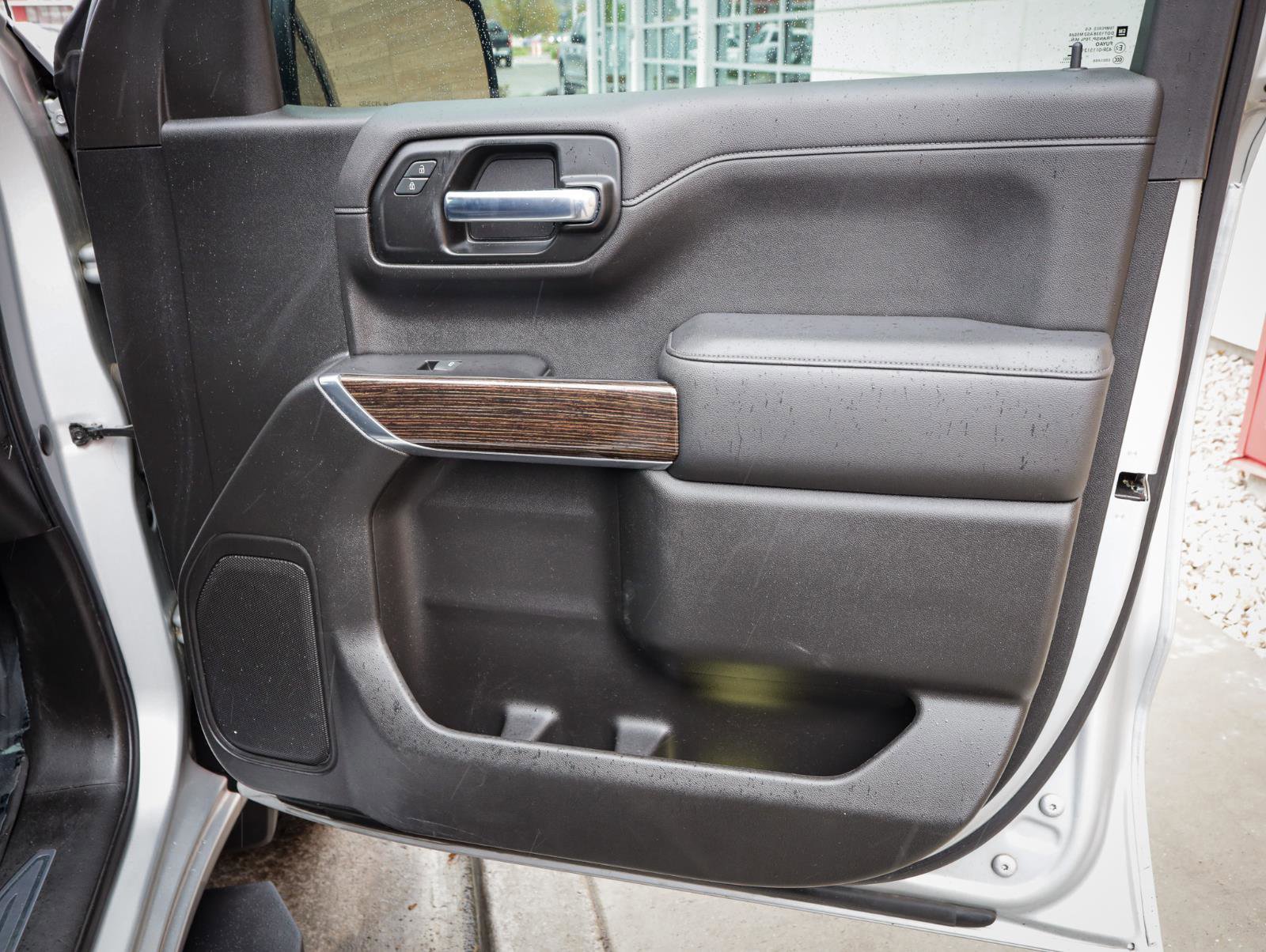 Used 2020 GMC Sierra 1500 Elevation AWD/4WD image 26