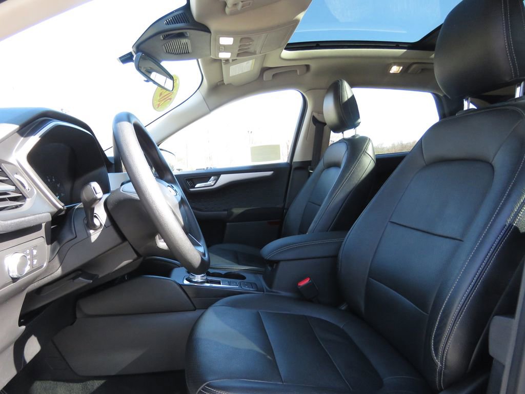 Used 2020 Ford Escape SE AWD/4WD image 10