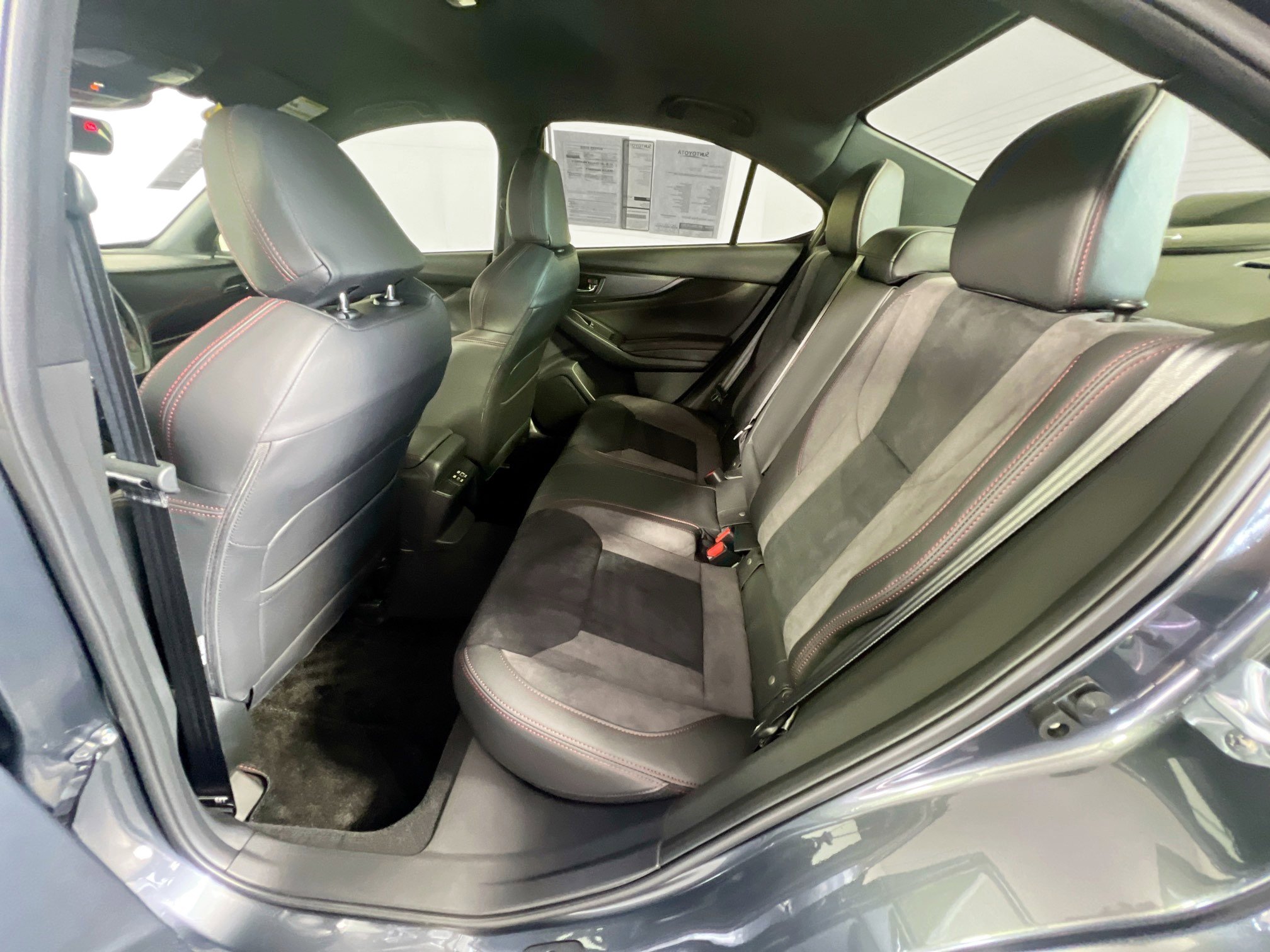 Used 2024 Subaru WRX TR w/ Popular Package #1A image 28