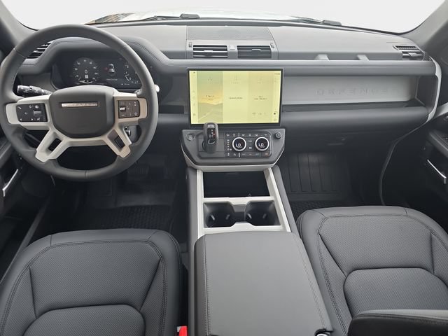 New 2026 Land Rover Defender 110 S AWD/4WD image 9