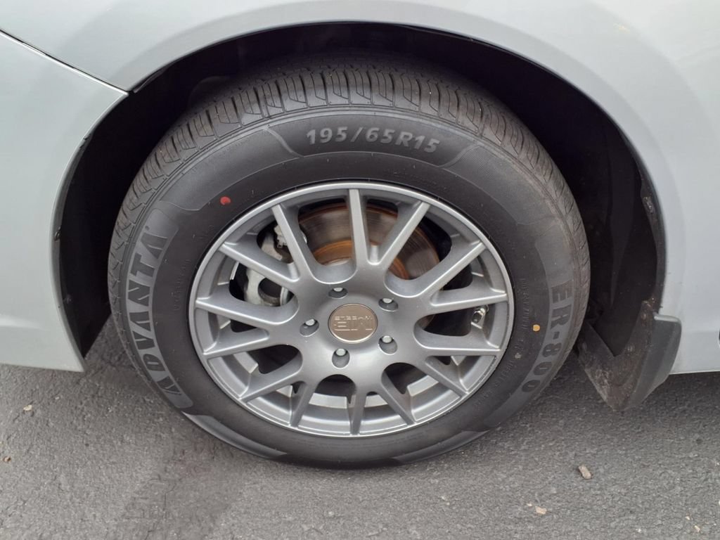 Used 2012 Honda Civic LX image 14