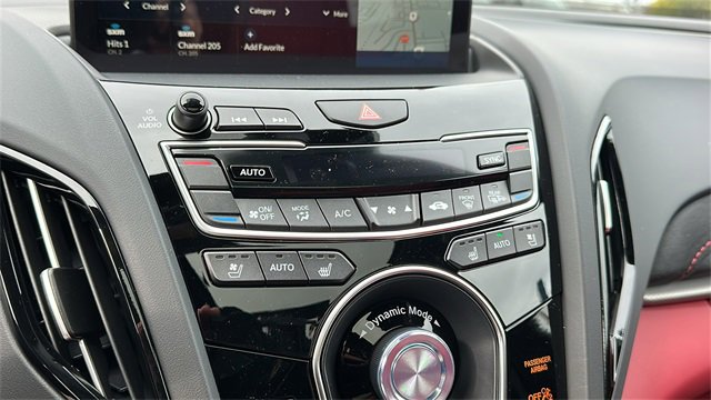 New 2026 Acura RDX A-Spec image 16