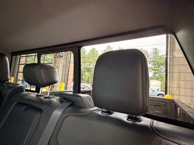 Used 2023 Ford F150 Limited AWD/4WD image 22