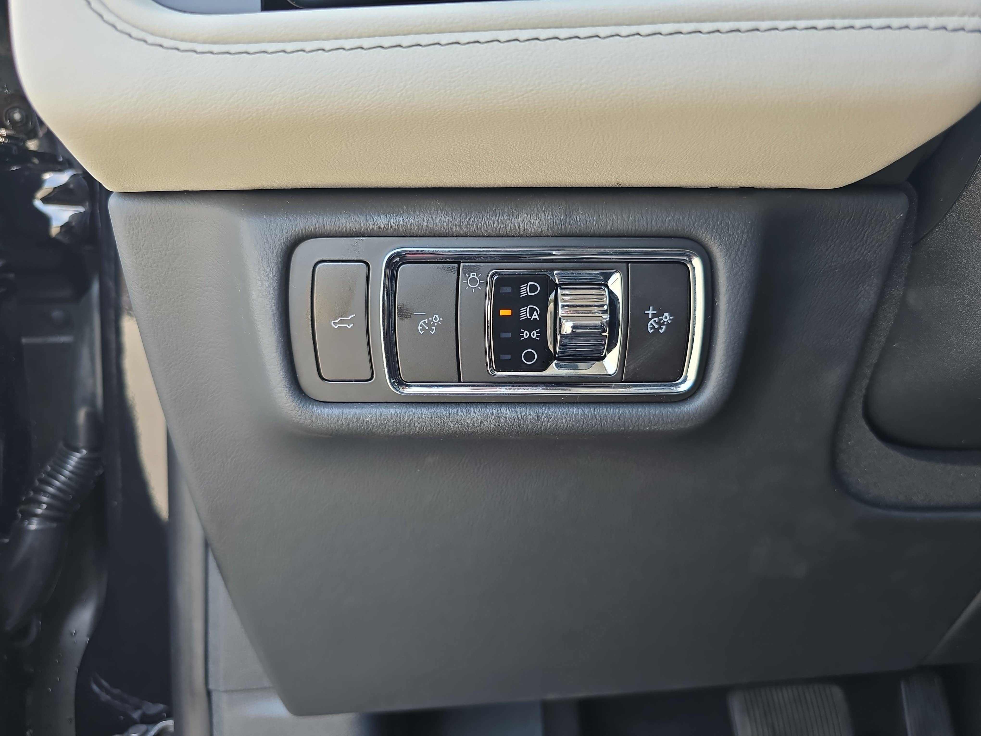 New 2026 Lincoln Aviator Reserve AWD/4WD image 26