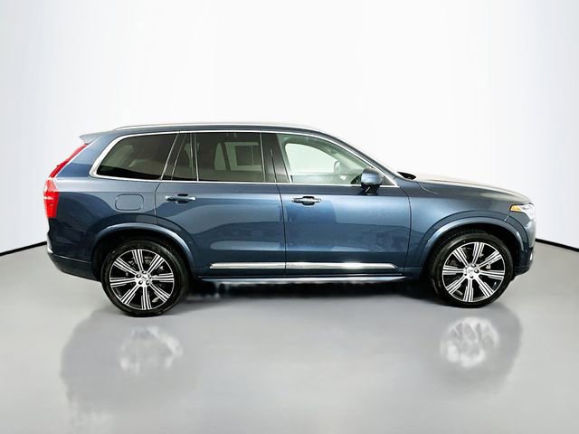 Used 2021 Volvo XC90 T6 Inscription w/ Advanced Package image 8