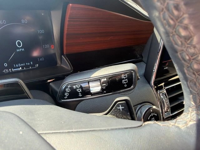 Used 2023 Lincoln Navigator L Reserve AWD/4WD image 26