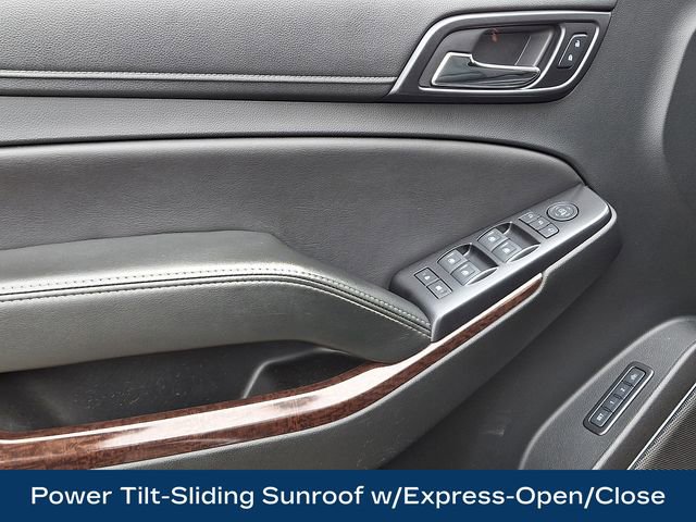 Used 2018 GMC Yukon XL SLT w/ Premium Edition image 17