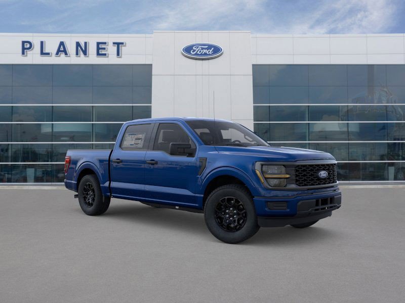 New 2026 Ford F150 STX image 8