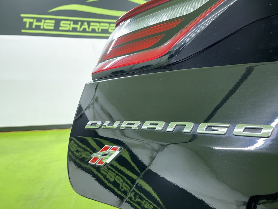 Used 2019 Dodge Durango R/T image 13