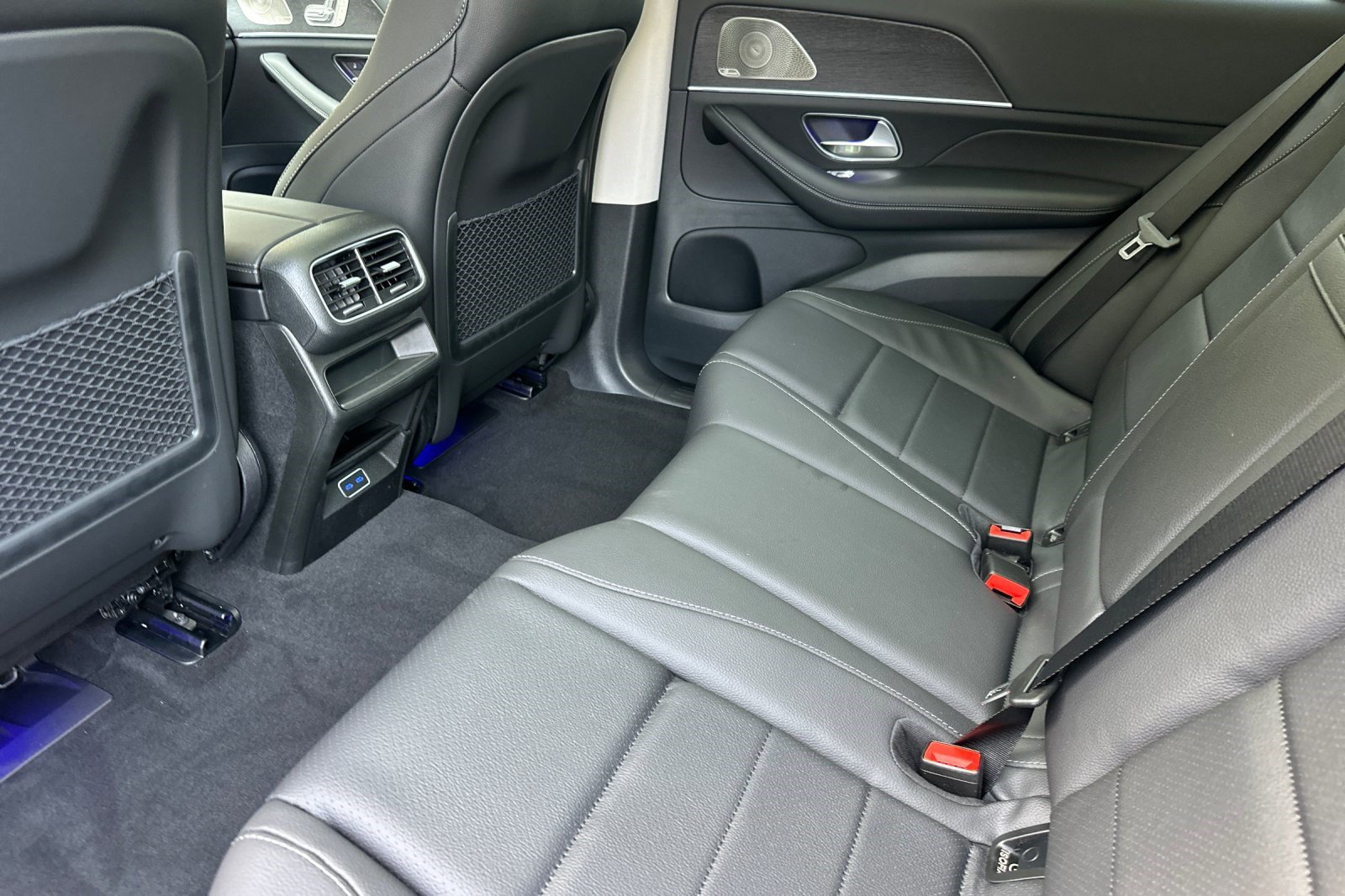 New 2026 Mercedes-Benz GLE 450 4MATIC image 20