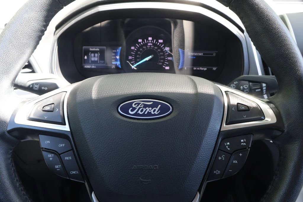 Used 2024 Ford Edge SEL AWD/4WD image 28