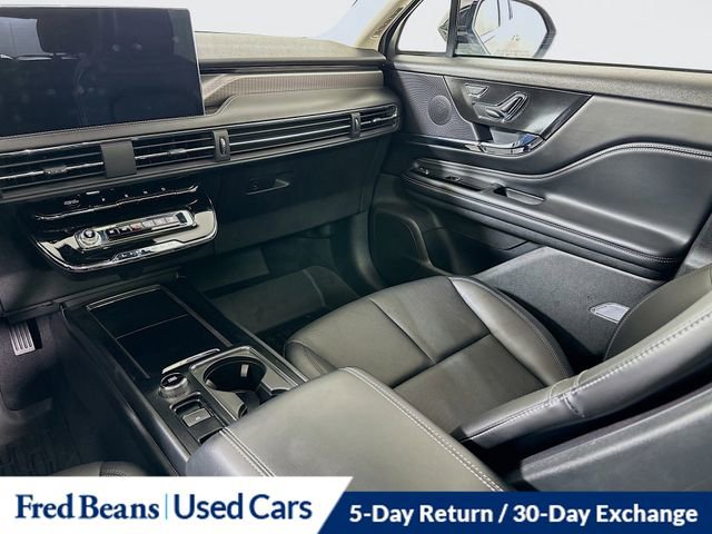 Certified 2023 Lincoln Corsair Grand Touring w/ Rear Removable Package Tray image 26