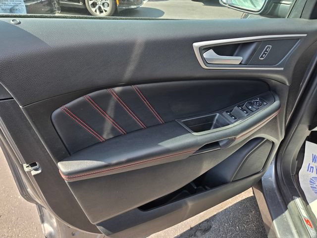 Certified 2023 Ford Edge ST-Line AWD/4WD image 38