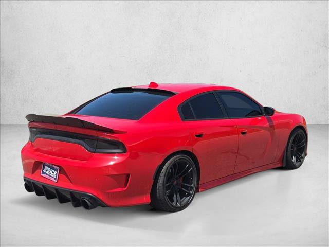 Used 2020 Dodge Charger R/T RWD image 5