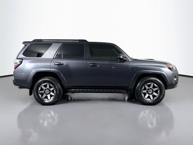 Used 2023 Toyota 4Runner TRD Off-Road Premium w/ Off Road Premium Plus Package AWD/4WD image 10