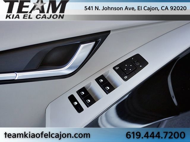 Certified 2023 Kia Niro Wind image 25