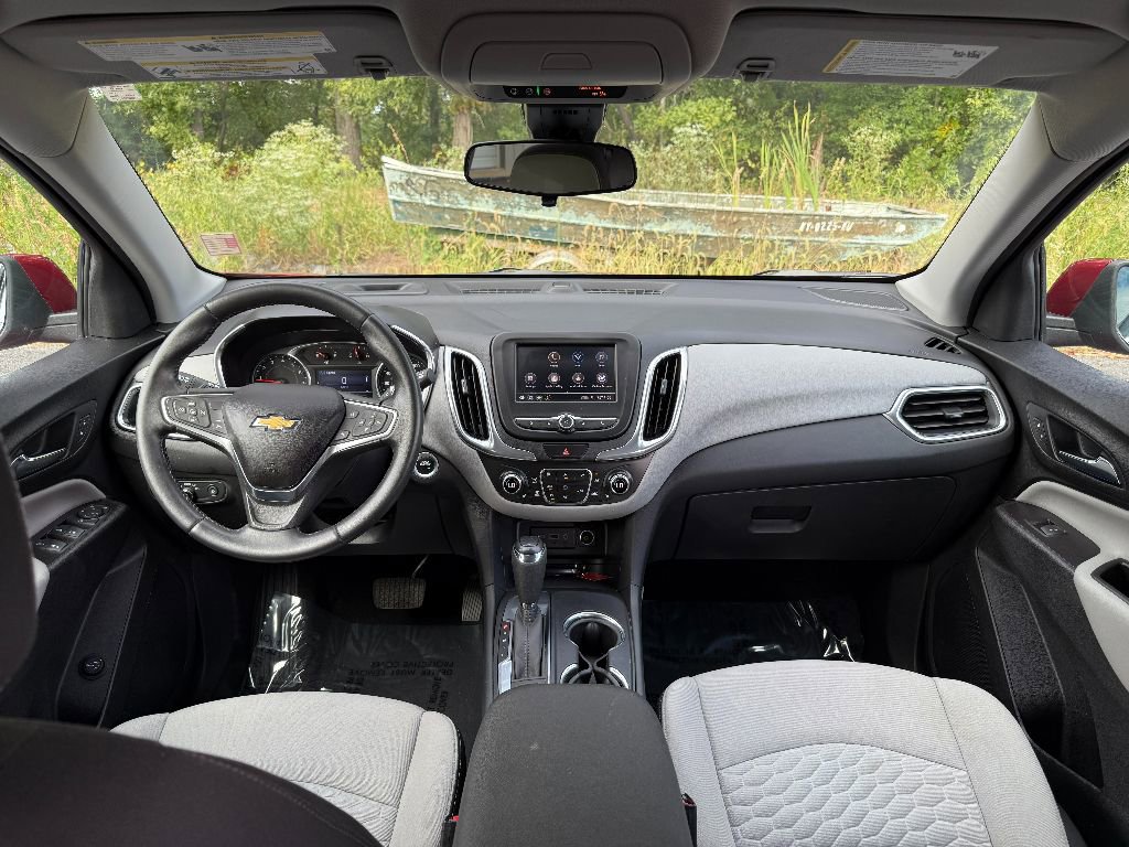 Used 2020 Chevrolet Equinox LT image 30