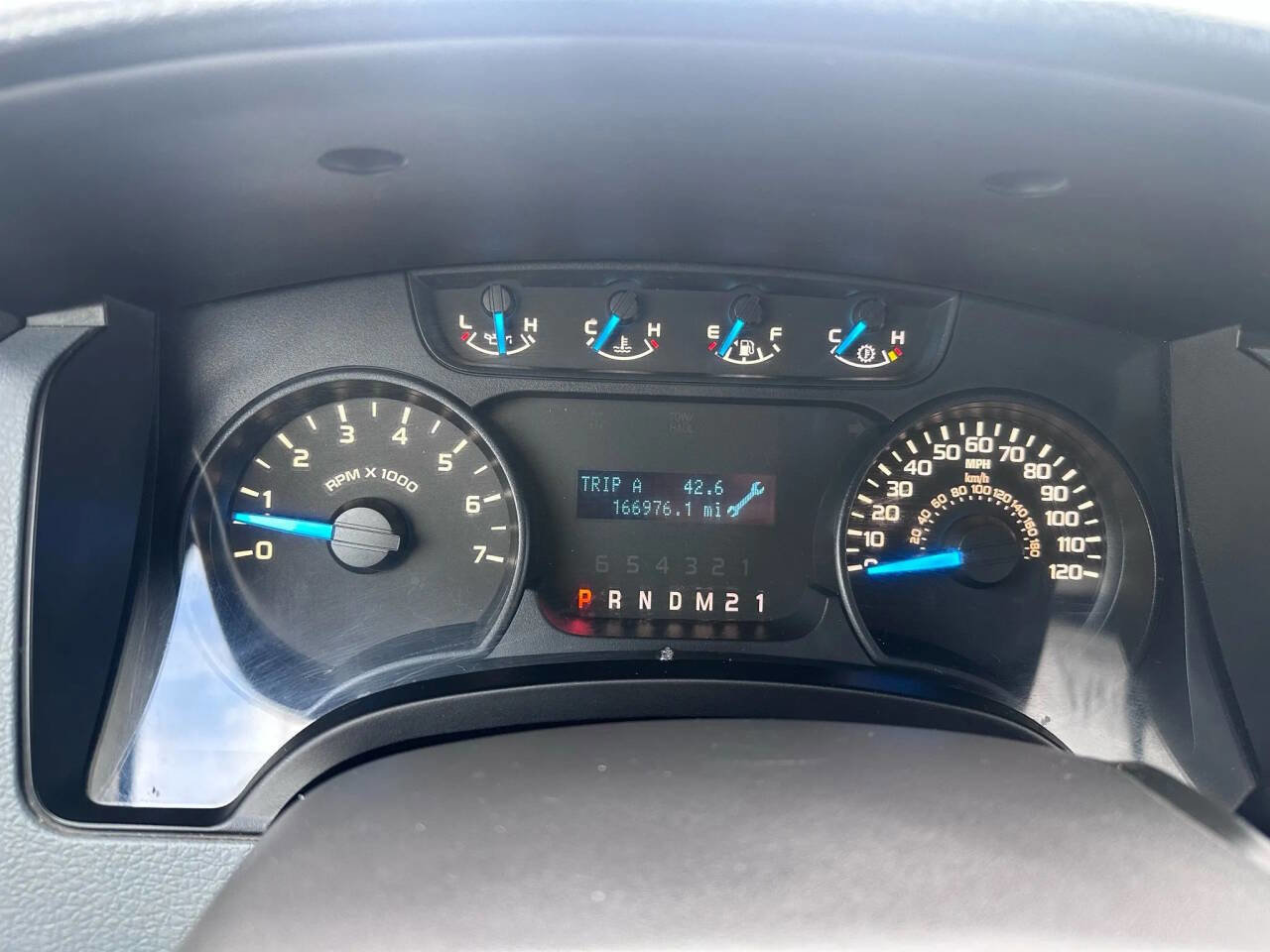 Used 2014 Ford F150 STX w/ Equipment Group 201A Mid image 19