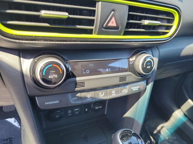 Used 2020 Hyundai Kona Ultimate AWD/4WD image 30