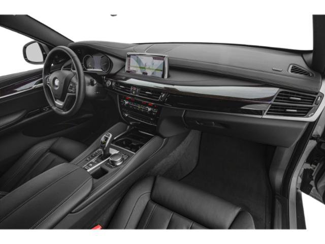Used 2018 BMW X6 sDrive35i image 16