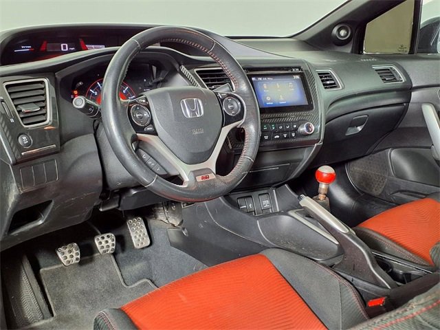 Used 2015 Honda Civic Si image 11