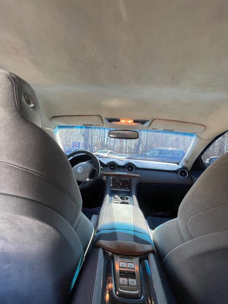 Used 2012 Fisker Karma EcoChic image 48