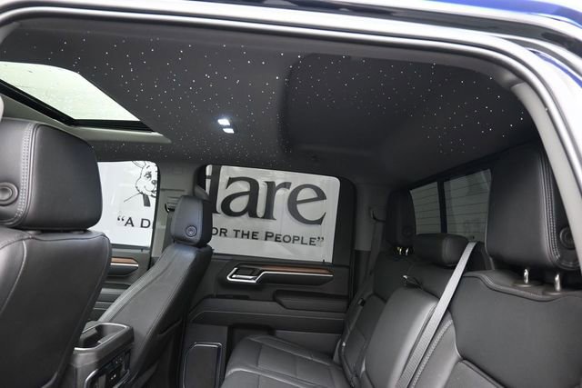 Used 2025 GMC Sierra 2500 Denali w/ Denali Reserve Package AWD/4WD image 27
