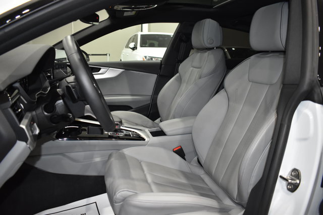 Used 2024 Audi A5 2.0T Premium w/ Summer of Audi Package image 26