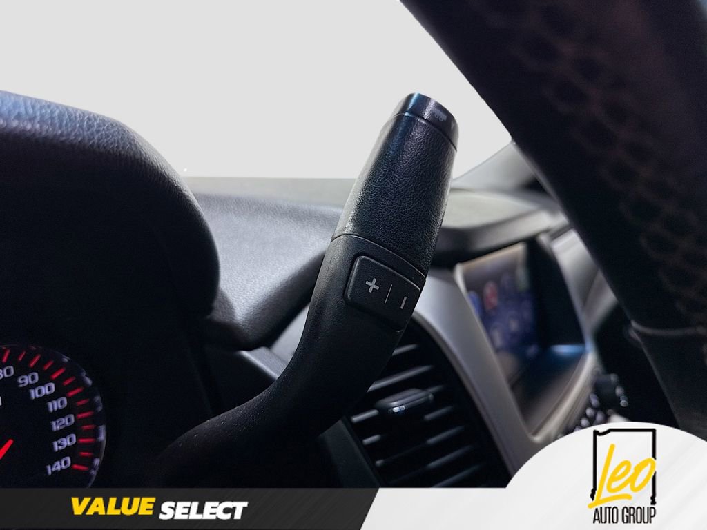 Used 2015 GMC Yukon SLT w/ Open Road Package AWD/4WD image 17