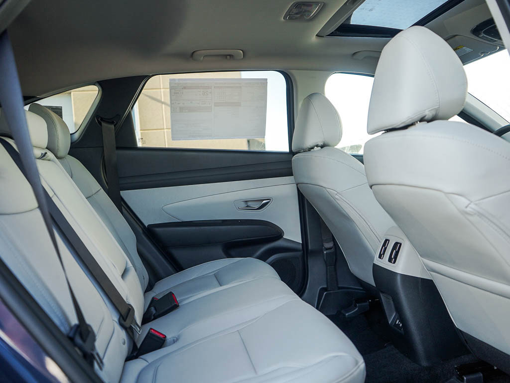 New 2026 Hyundai Tucson SEL image 13